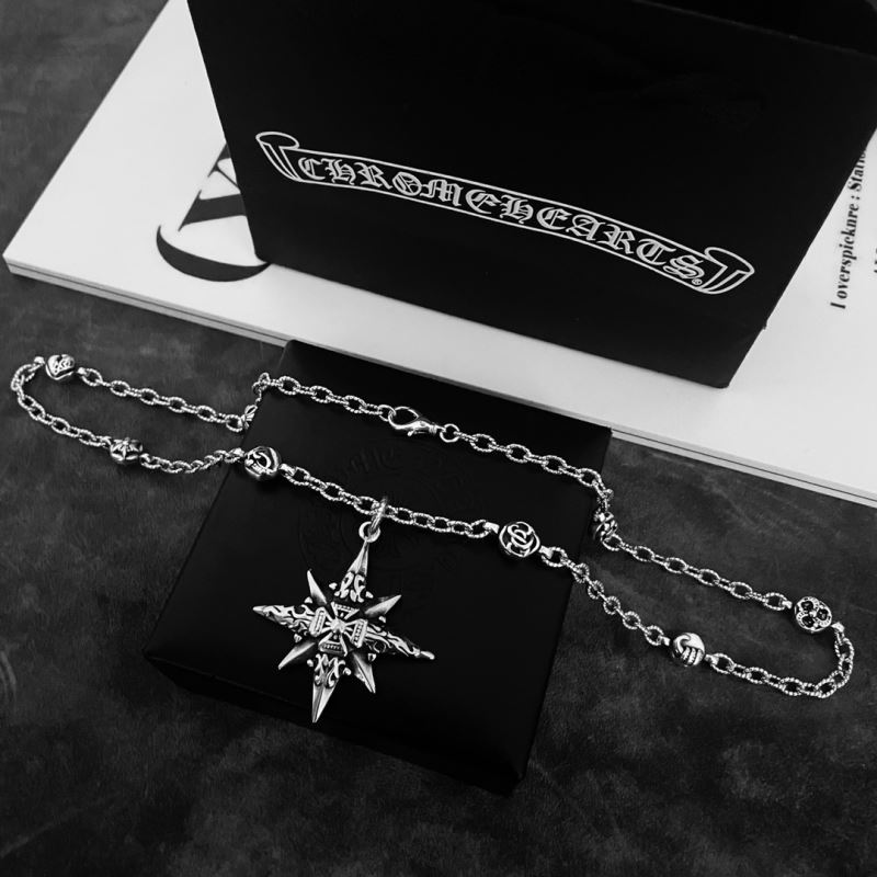 Chrome Hearts Necklaces